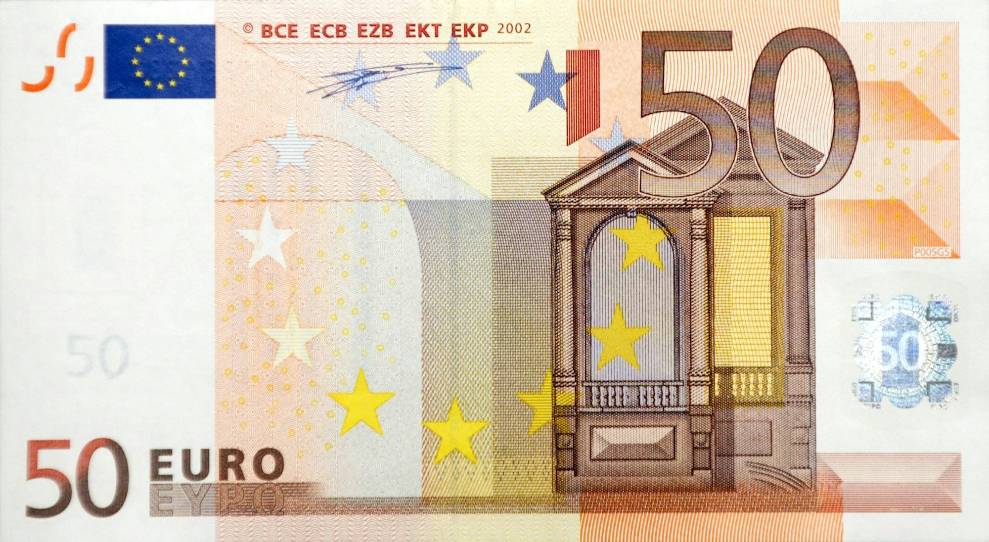 50 Euro Vorderseite (1)
