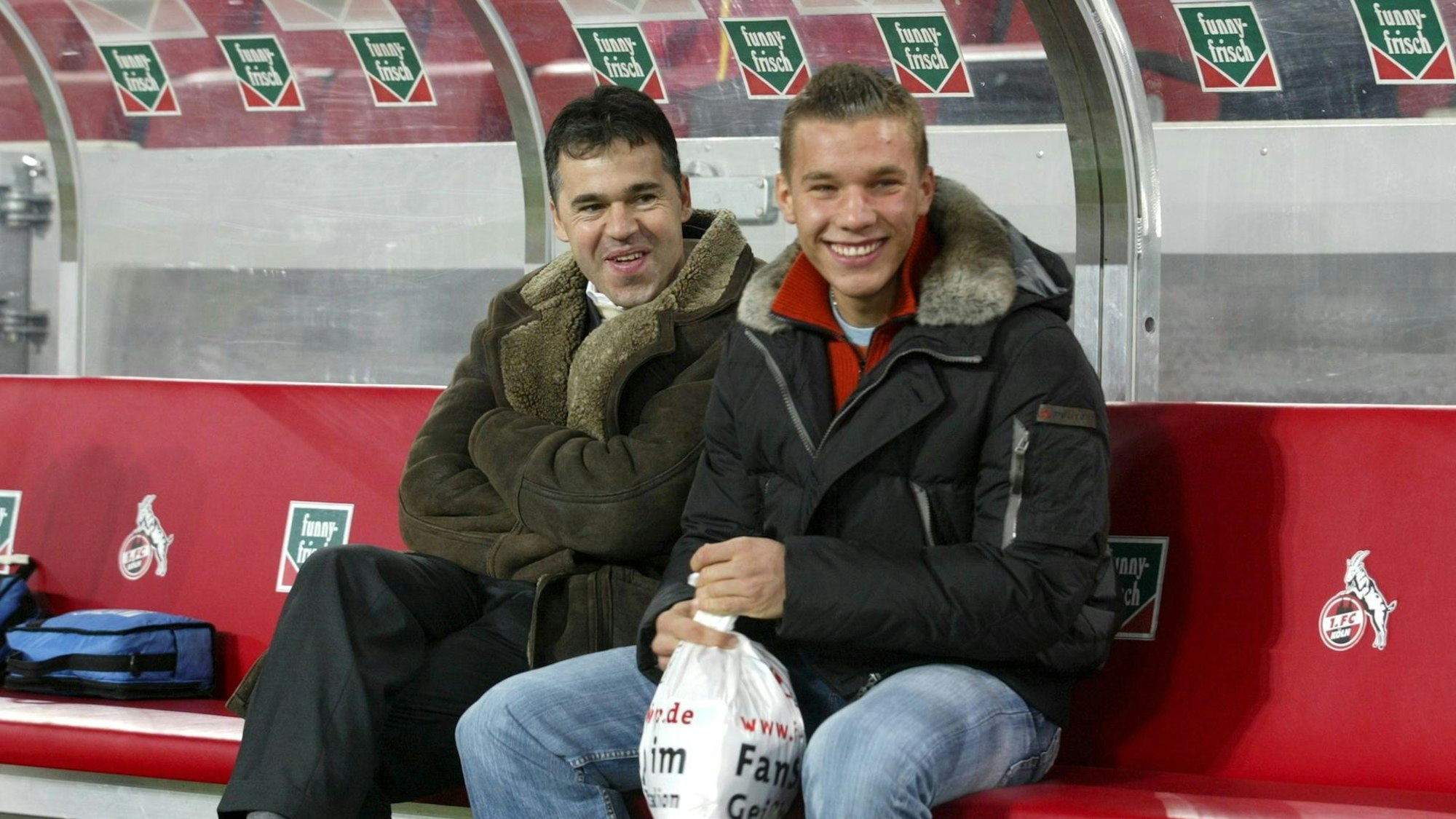 Lukas Podolski1