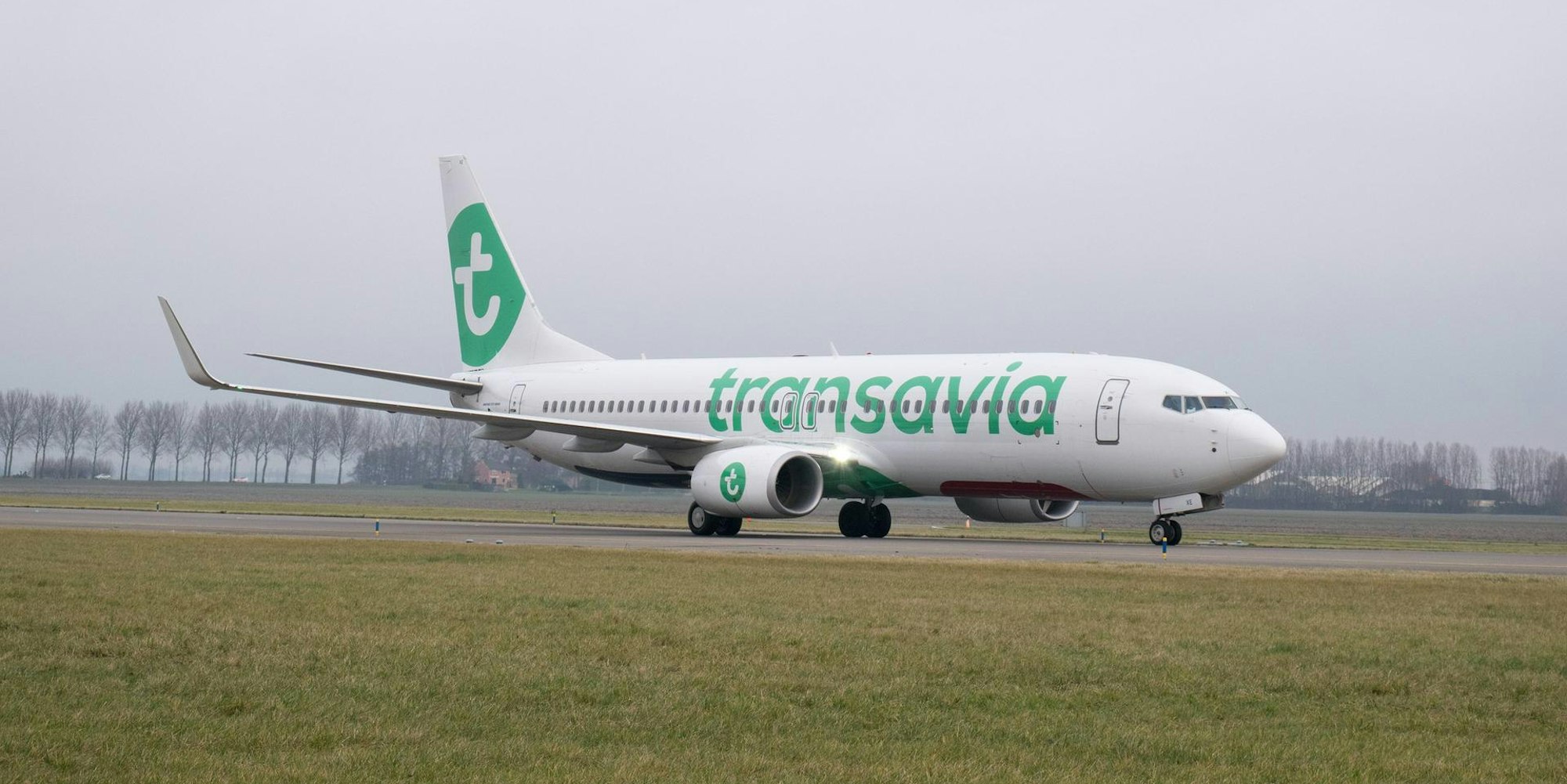 Transavia:1