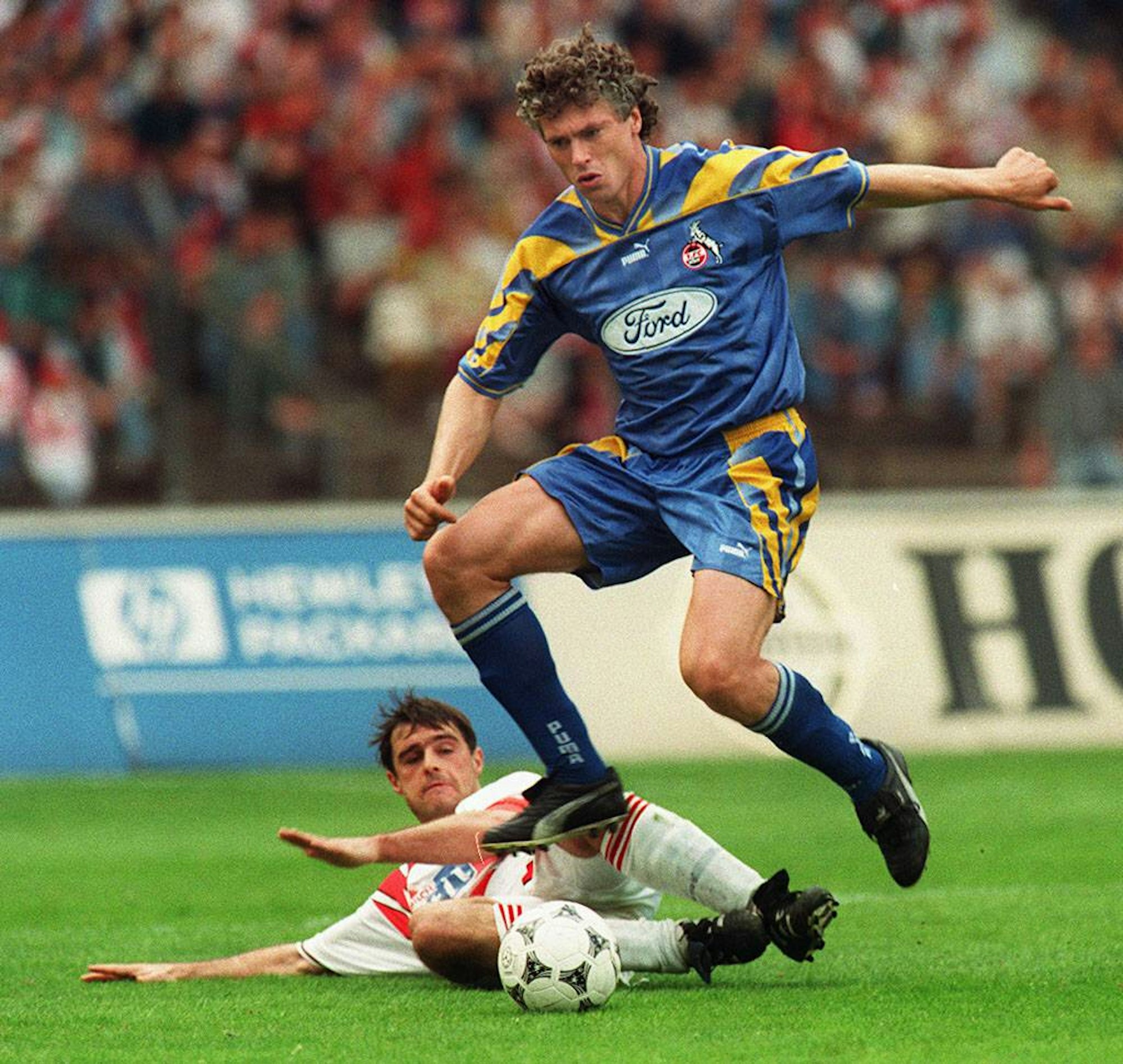 PIC Polster 1996