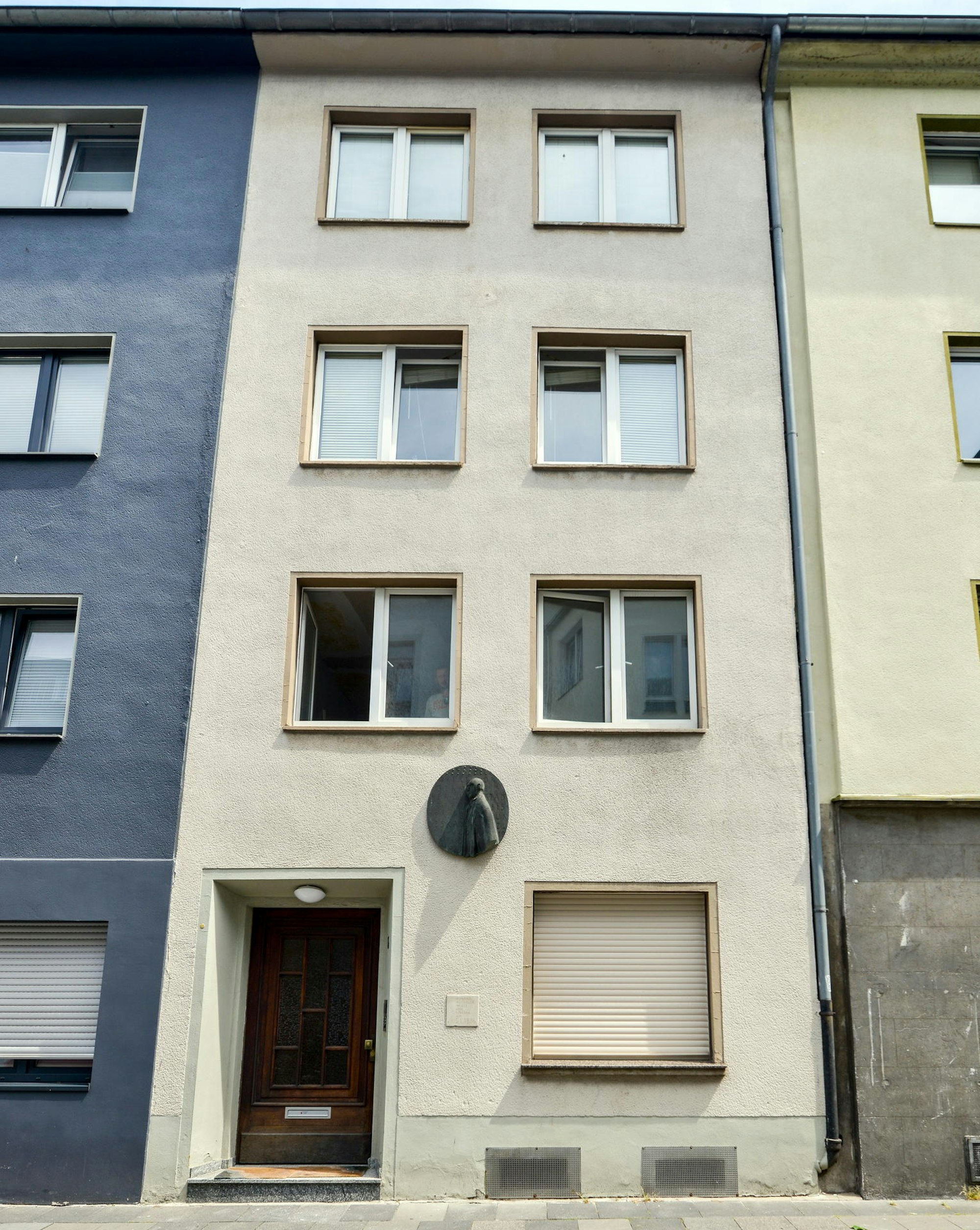 Balduinstraße
