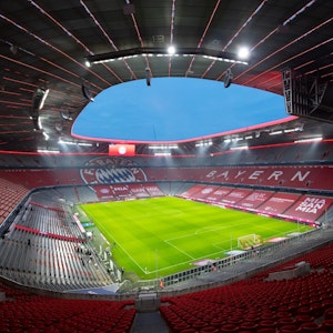Allianz-Arena-München