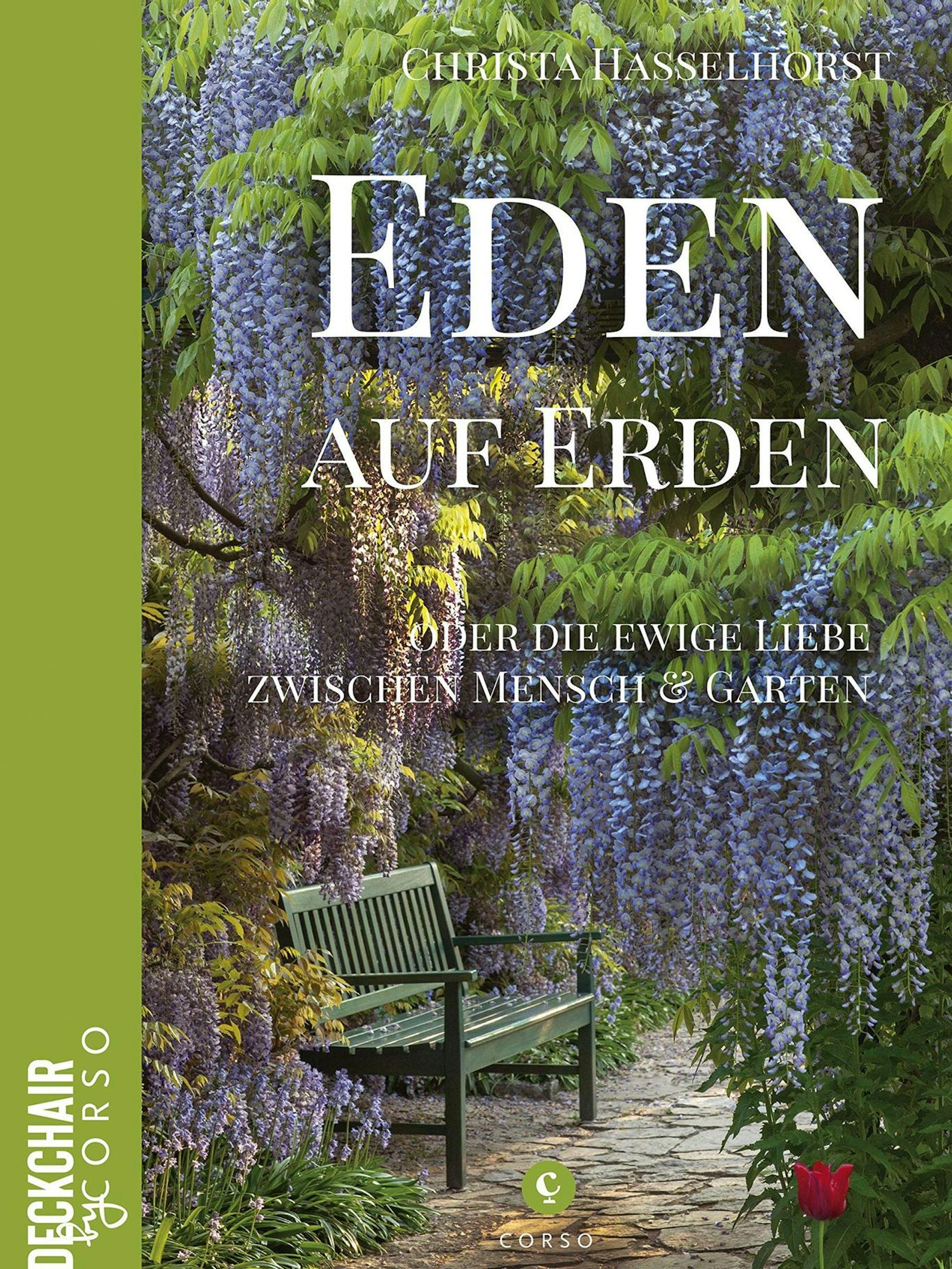 Cover Hasselhorst Eden