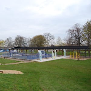 Bis 2007 betrieb die Stadt Euskirchen am Keltenring ein Freibad. Heute dient das Areal dem Freizeitsport. Jetzt wurde wieder über einen Neubau diskutiert.