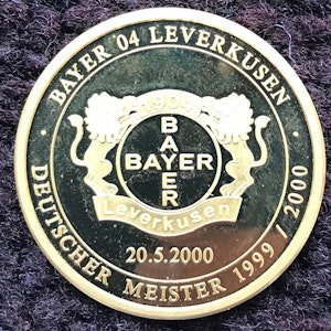 BayerMedaille