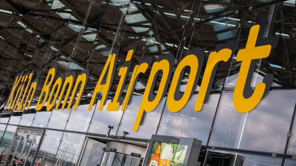 20210430_Airport Köln Bonn