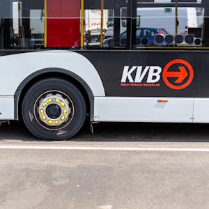 KVB Bus Symbol 140719