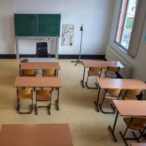 Drohen wieder leere Klassenzimmer?