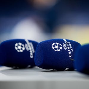 TV Rechte Champions League