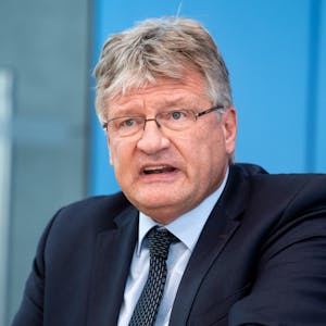 Jörg Meuthen Immunitätsentzug