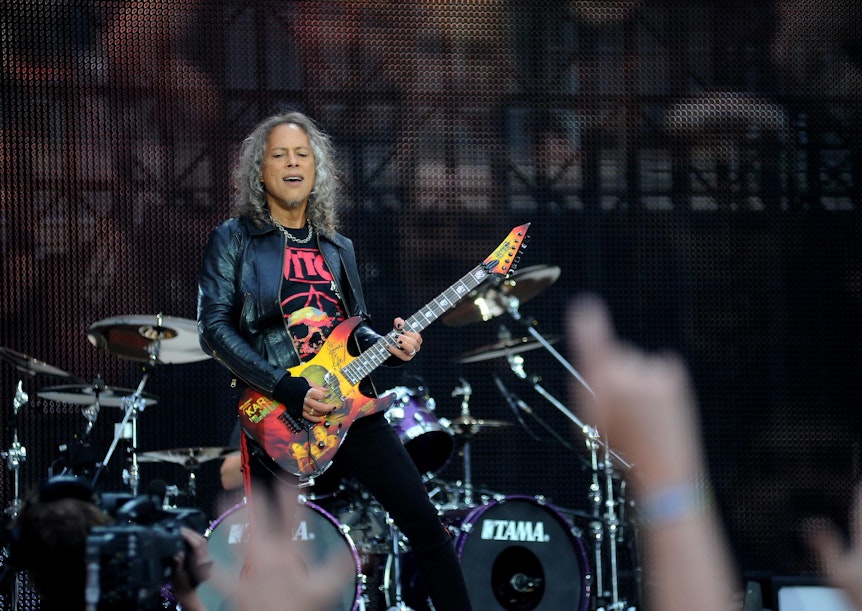 Metallica Köln 2 RAKOCZY