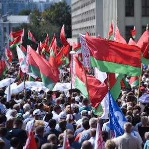 Belarus Demos afp