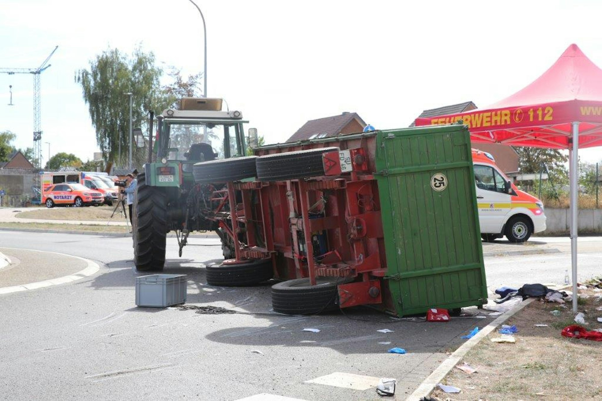Unfall Traktor Heimerzheim (5)