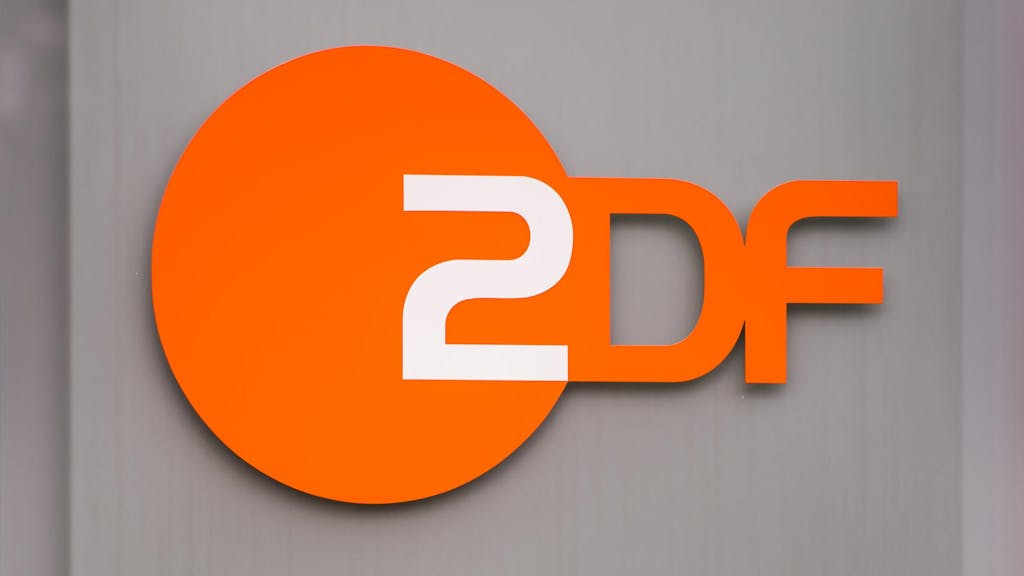 Das ZDF muss sein Programm kurzfristig umstellen (Symbolfoto).