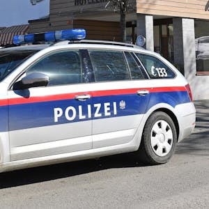 Polizei Österreich (1)