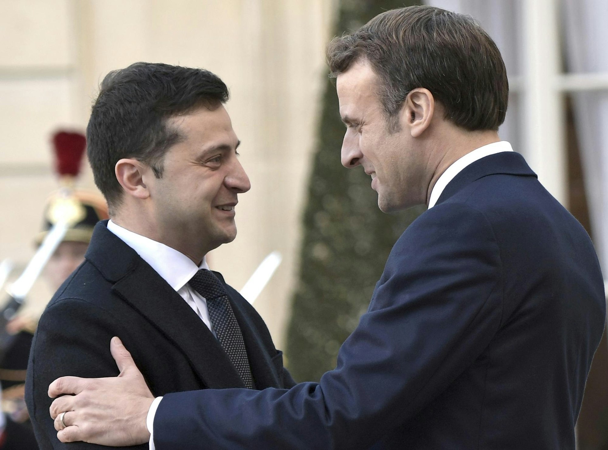 Selenskyj_Macron_Ukraine-Gipfel_Paris