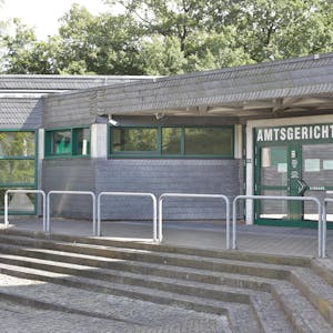 Amtsgericht Wipperfürth