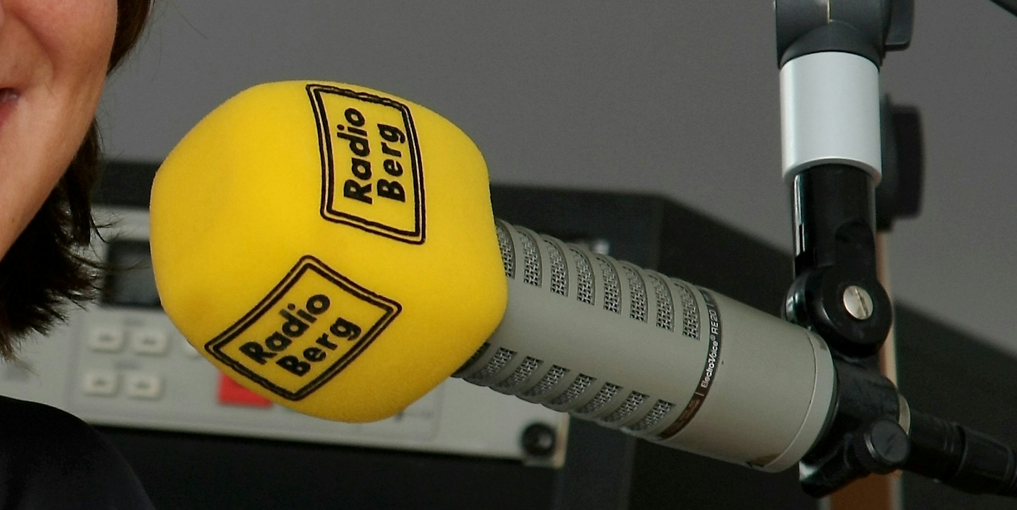 RadioBergMikro