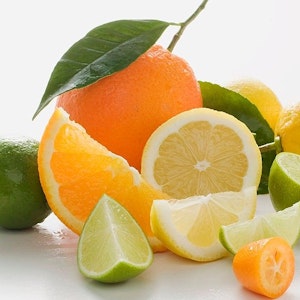 Gesund durch den Winter: Zitrusfrüchte versorgen Sie in der kalten Jahreszeit mit vielen Vitaminen.