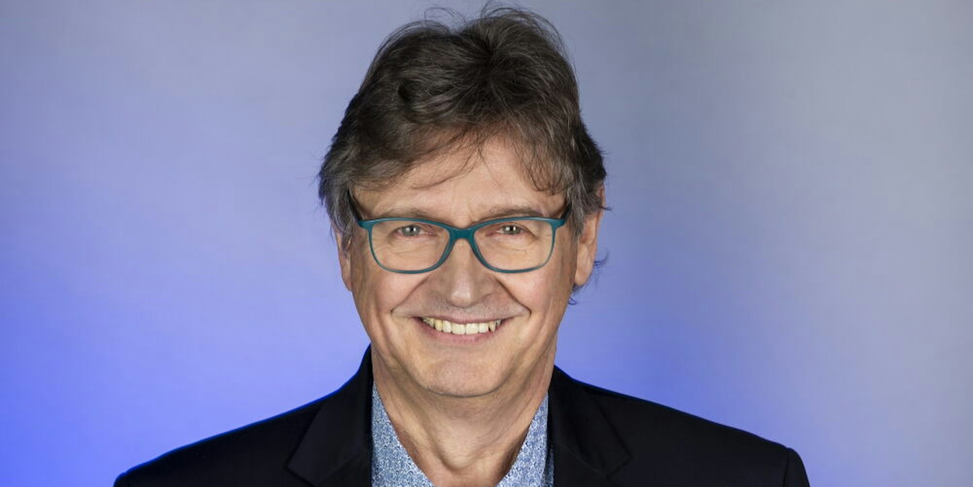 Harald Friese (FDP) ist nun zweiter Vorsitzender des Lindlarer Hauptausschusses.
