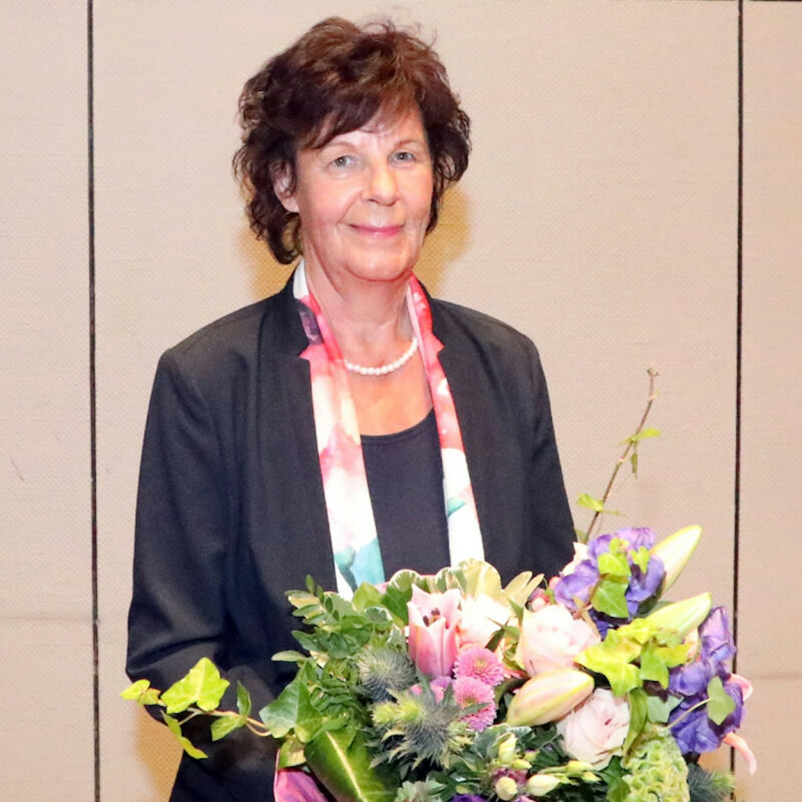 Sabine Stiller (CDU)