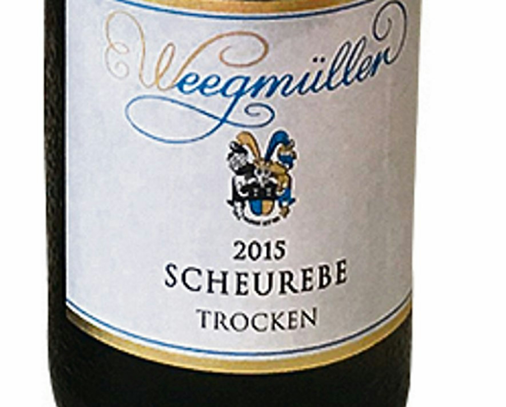 Wein Weegemüller