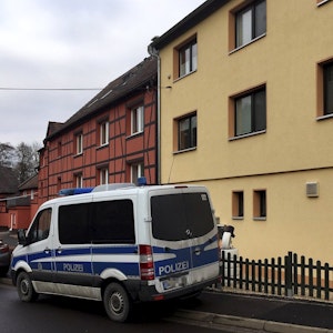 Polizei_Haus