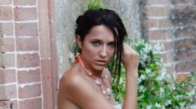 Anastasiya (24) Fotomodel aus der Ukraine