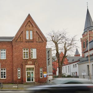 Clemens-August-Schule Bonn