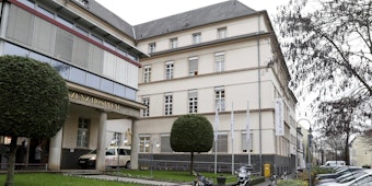 St. Vinzenz Krankenhaus Nippes