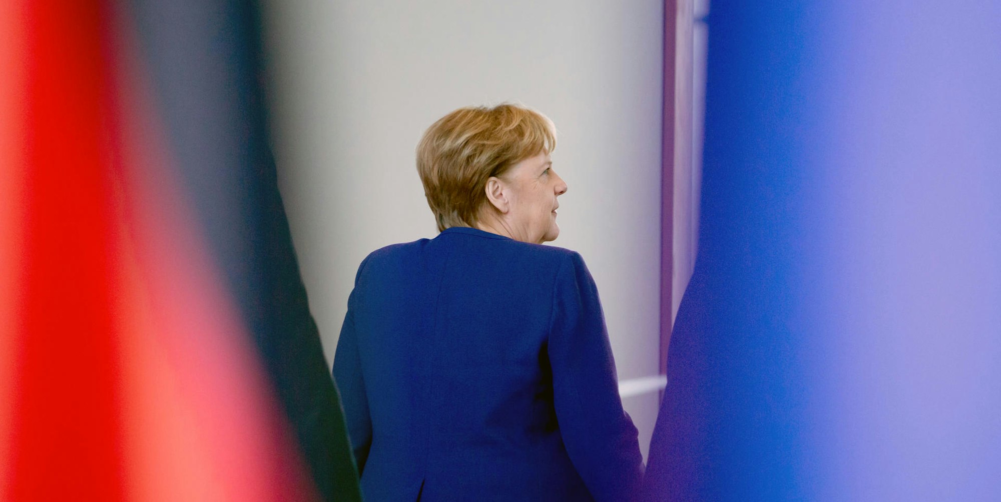 Angela Merkel 1402