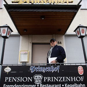 Prinzenhof