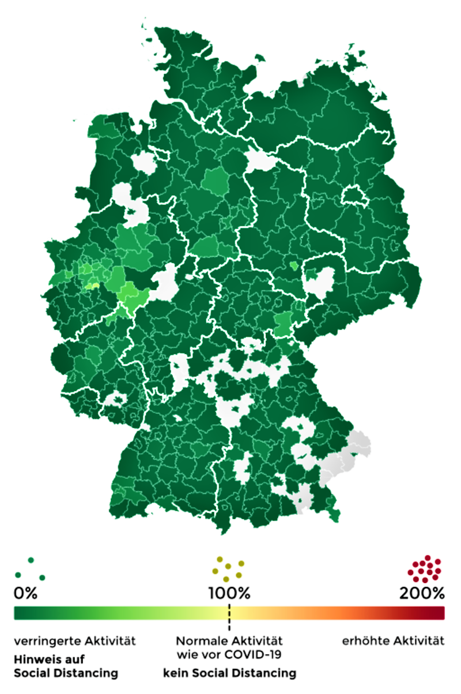 Bahnverkehr Deutschland Daten