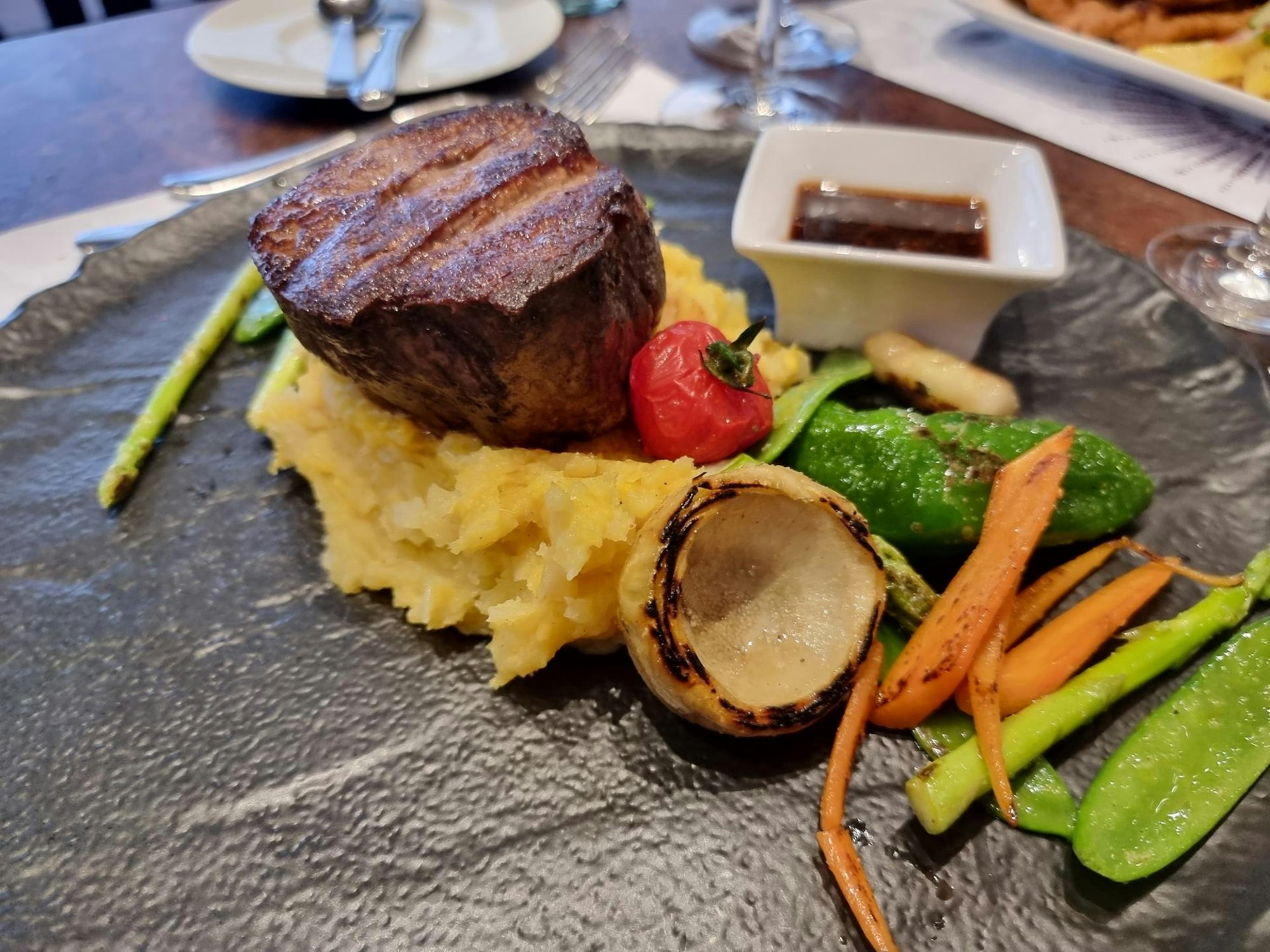 steak im club astoria