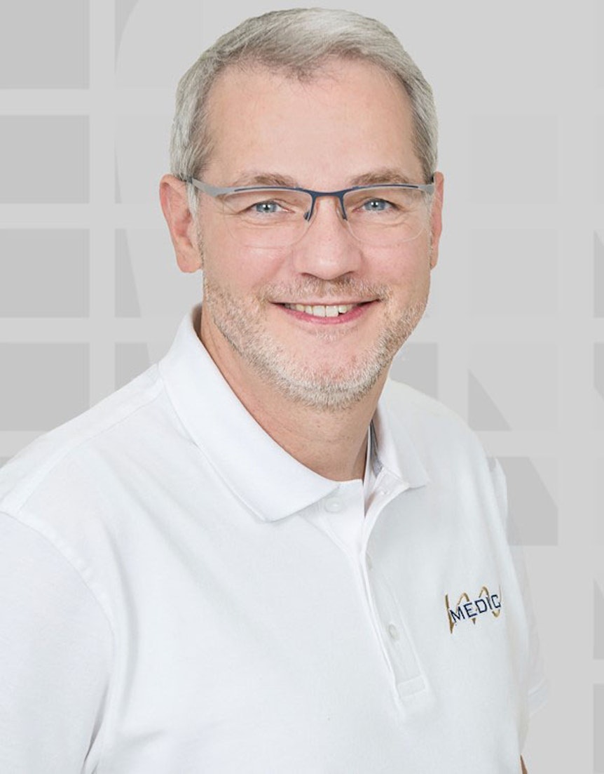 Dr. Markus Groteguth
