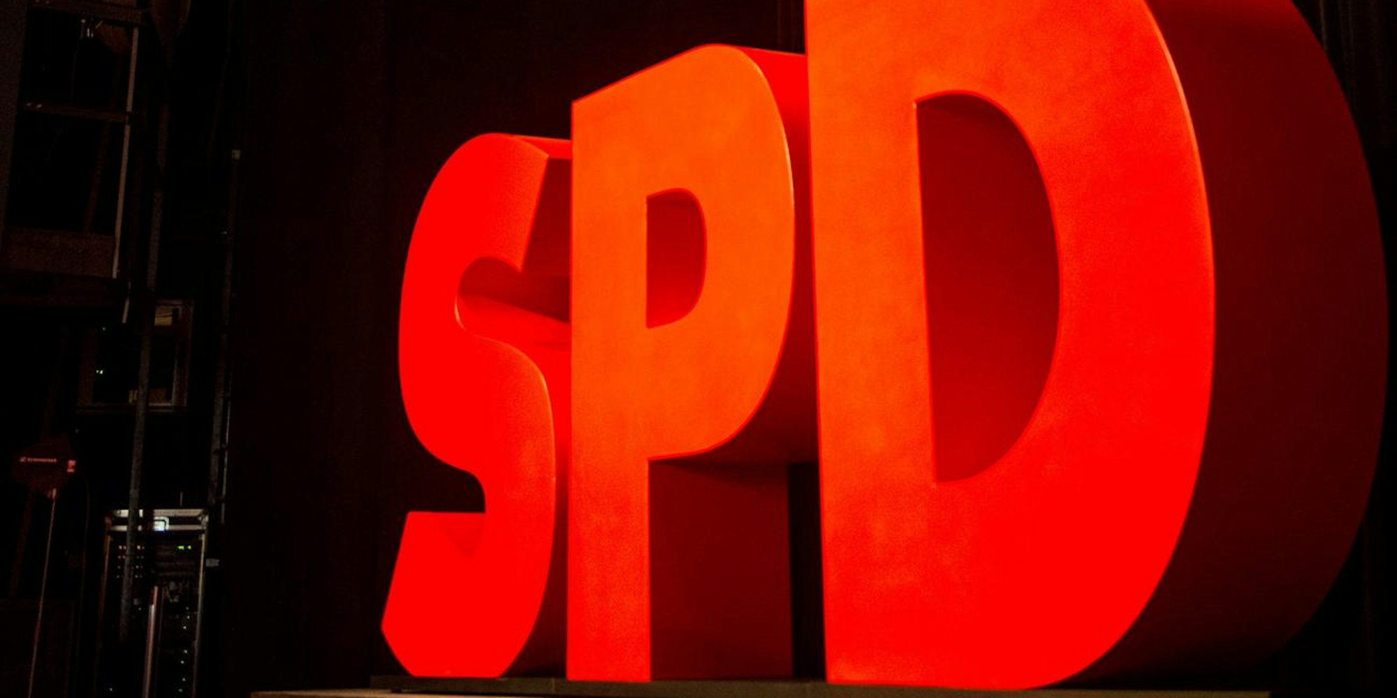 SPD Symbol