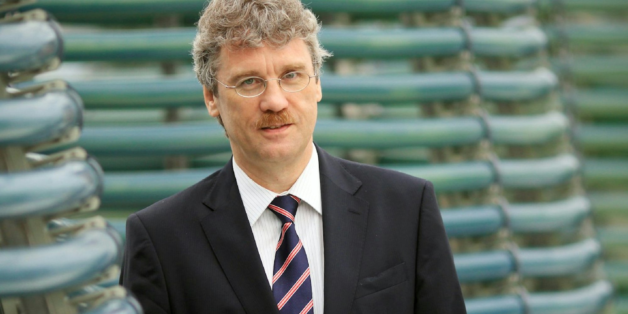 Ex-BER-Technikchef Jochen Großmann.