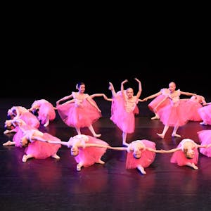 Wesseling-Tanzwerk-Ballettschule