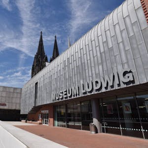 Museum Ludwig in Köln