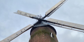 Das Rheinische Mühlendokumentationszentrum hat die Stommelner Mühle untersucht.