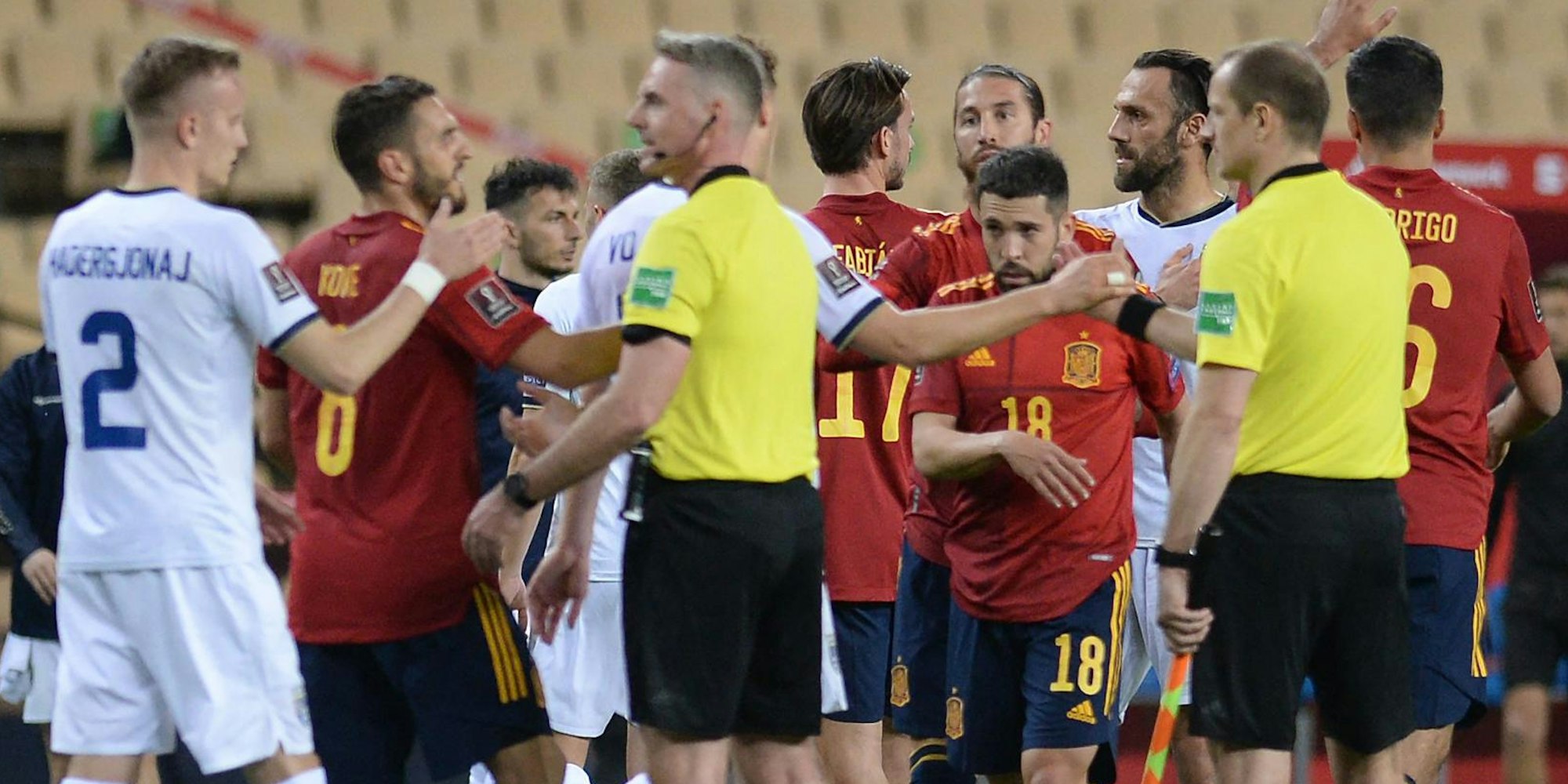 Spanien_Kosovo_Sieg