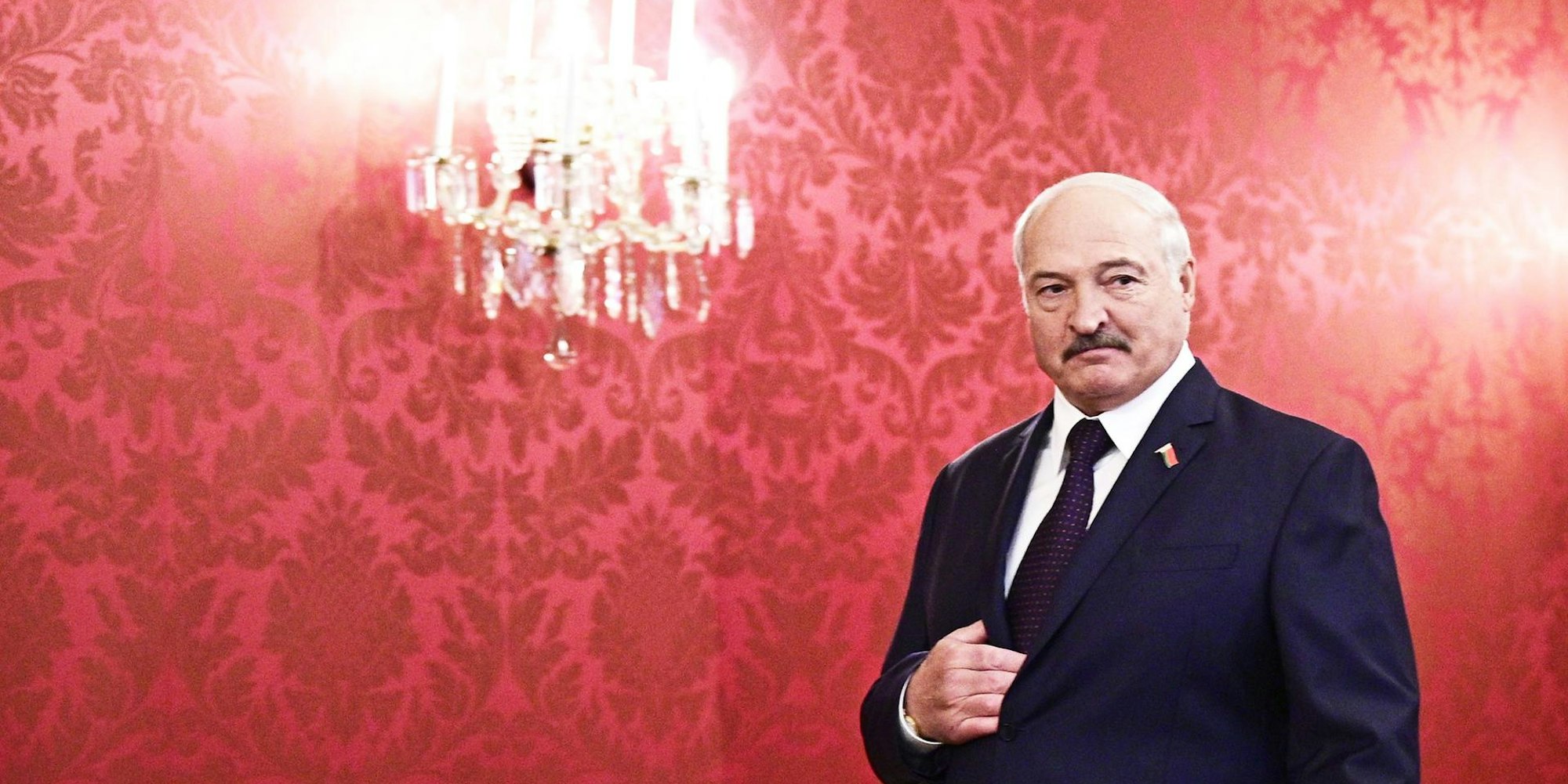 Lukaschenko_Weißrussland