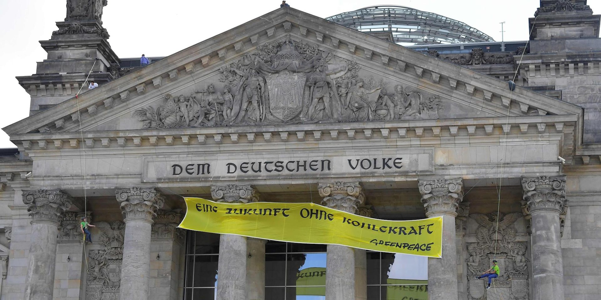 Greenpeace_Reichstag