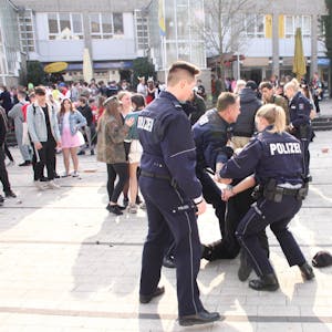 Polizei Siegburg 280219
