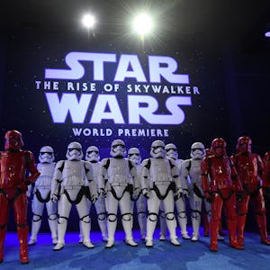 Der Aufstieg Skywalkers_Premiere_2