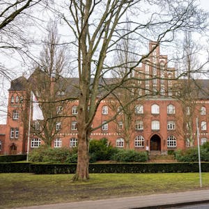 Lüneburg Pychiatrie