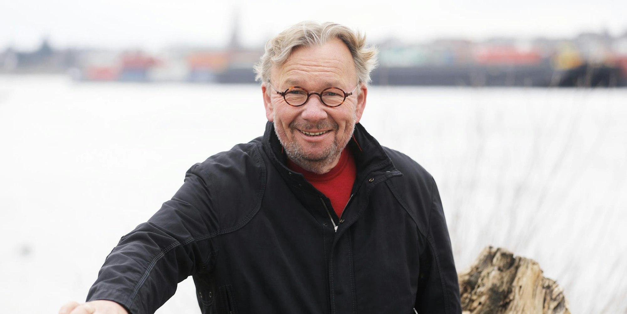 Bernd Stelter