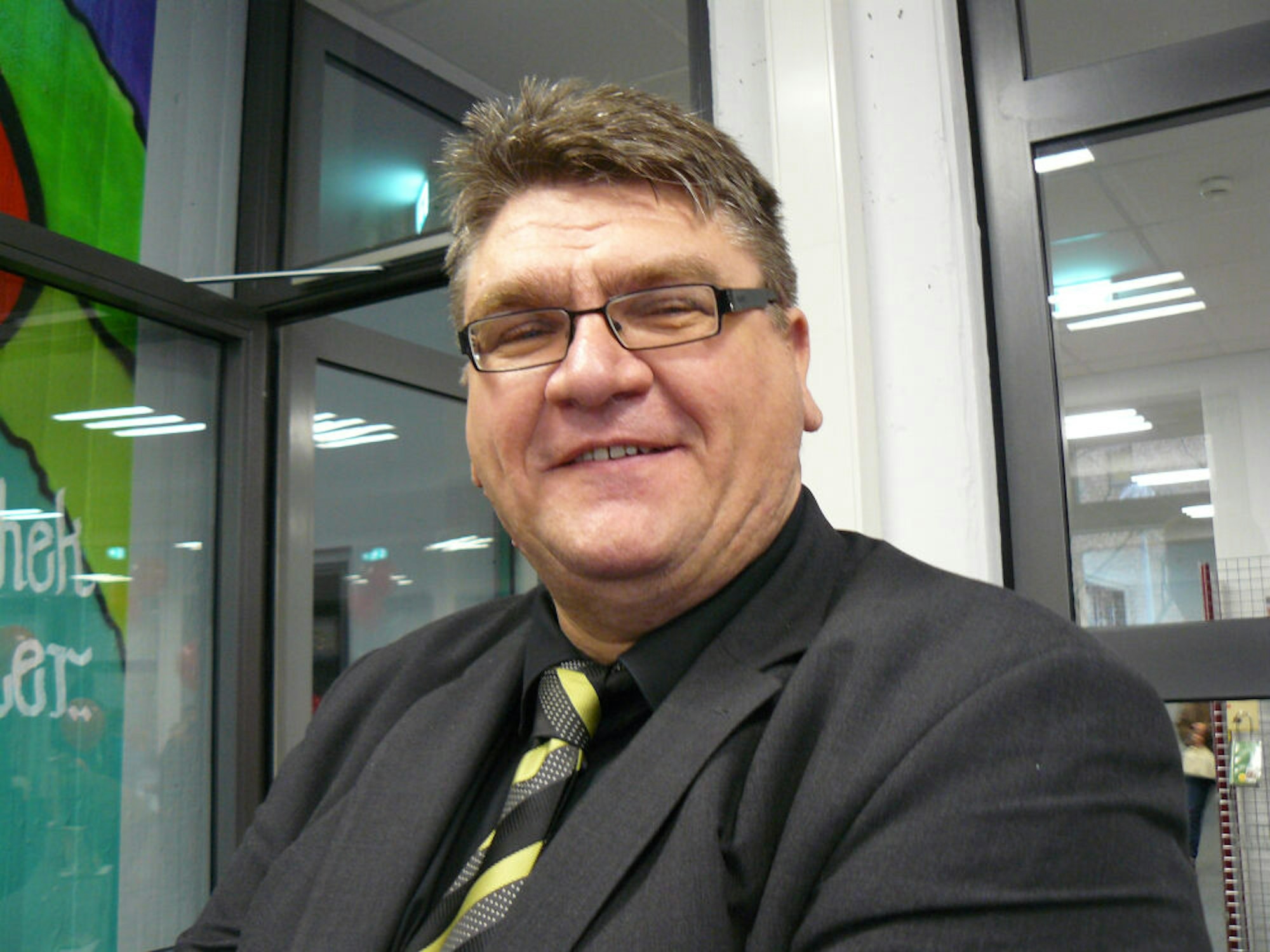 Reinhard Zöllner (CDU)