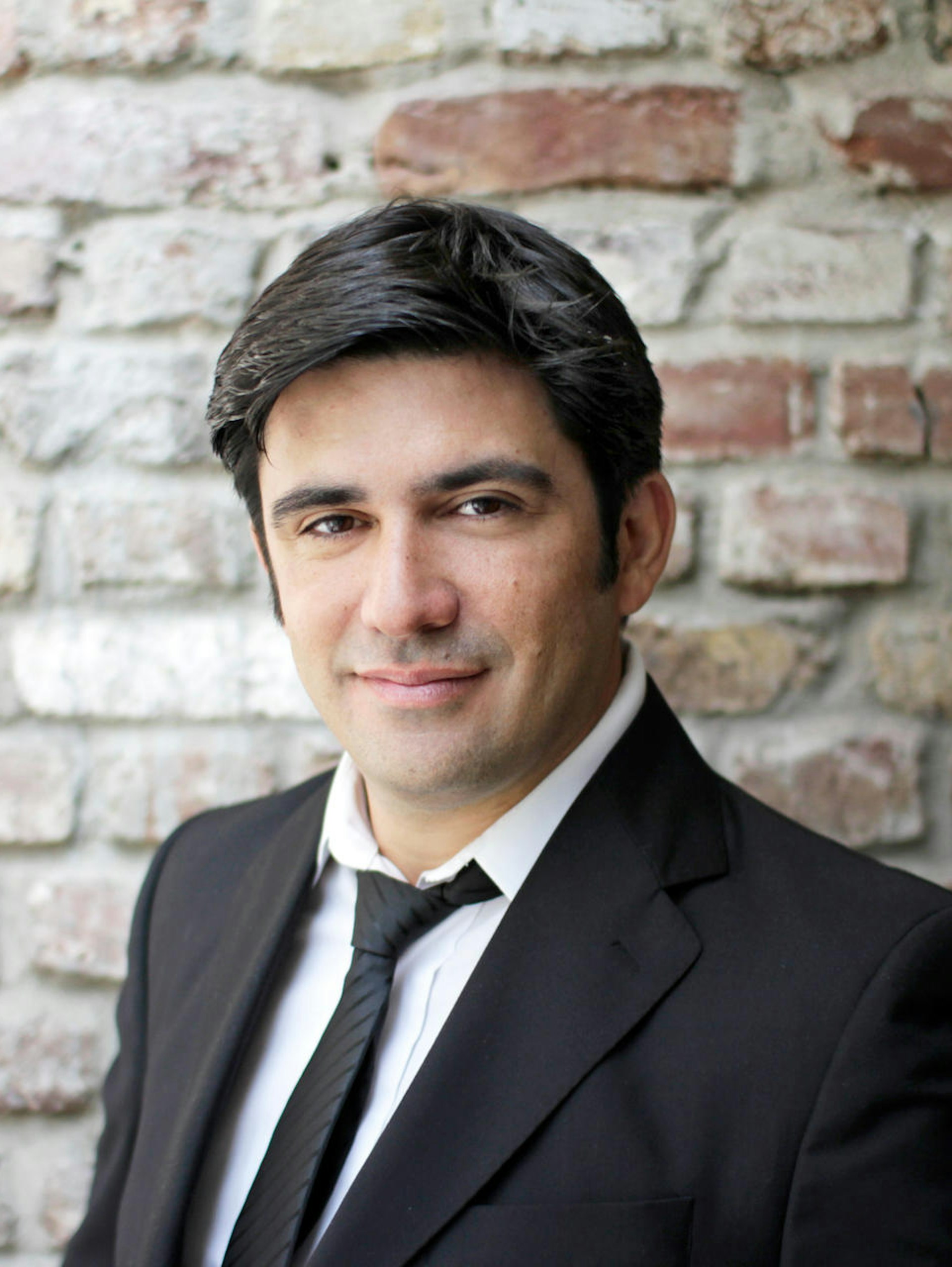 Sebastian Rodriguez