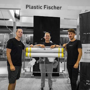 Plastic Fischer Team